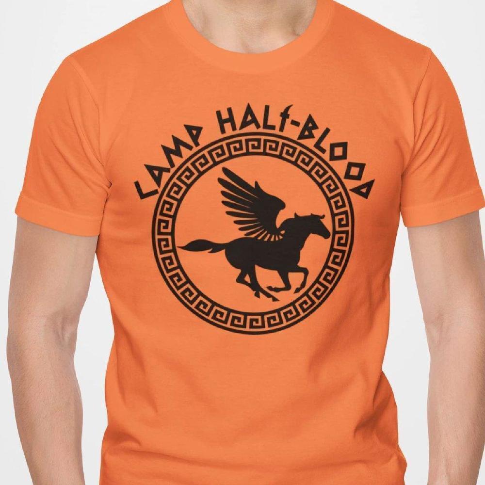 Camp Half Blood Unisex T Shirt